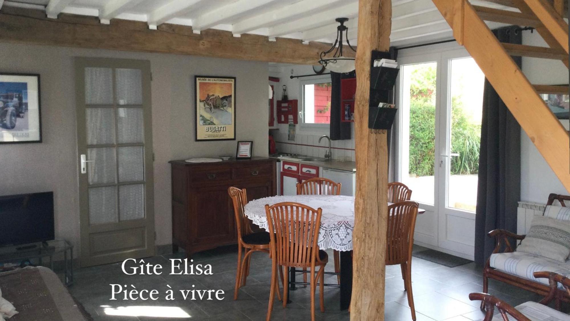 Gites Les Amis De L Authie Maintenay Ngoại thất bức ảnh